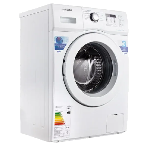 Замена верхнего противовеса Samsung WF600W0BCWQDLP
