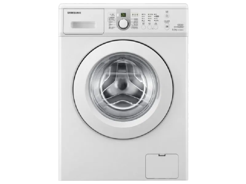 Замена верхнего противовеса Samsung WF1700WCC
