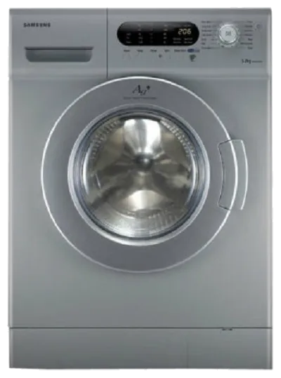 Замена верхнего противовеса Samsung WF7522S6S