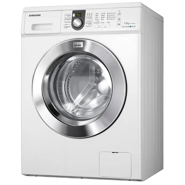 Замена верхнего противовеса Samsung WF1702WSV2