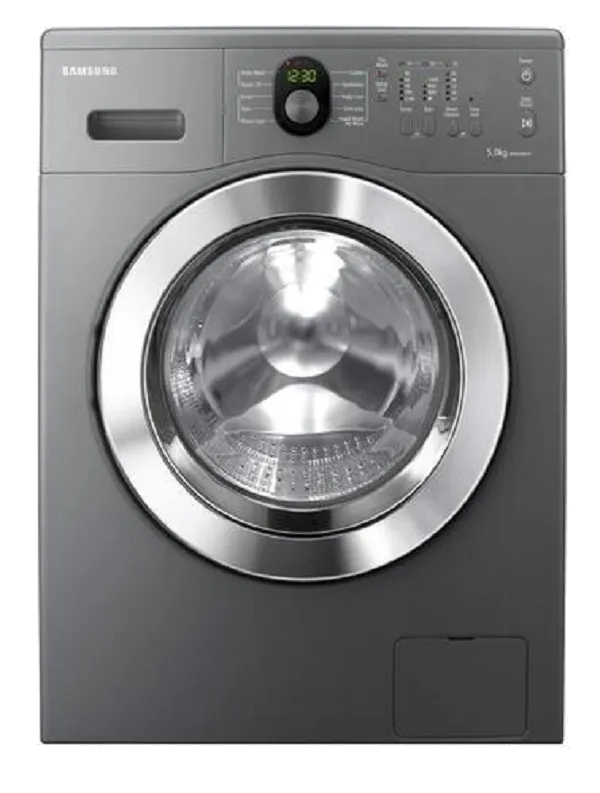 Замена верхнего противовеса Samsung WF8590NGY