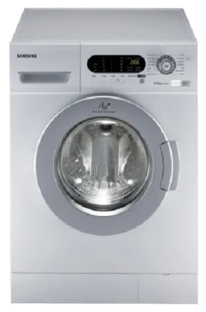 Замена верхнего противовеса Samsung WF6522S6V