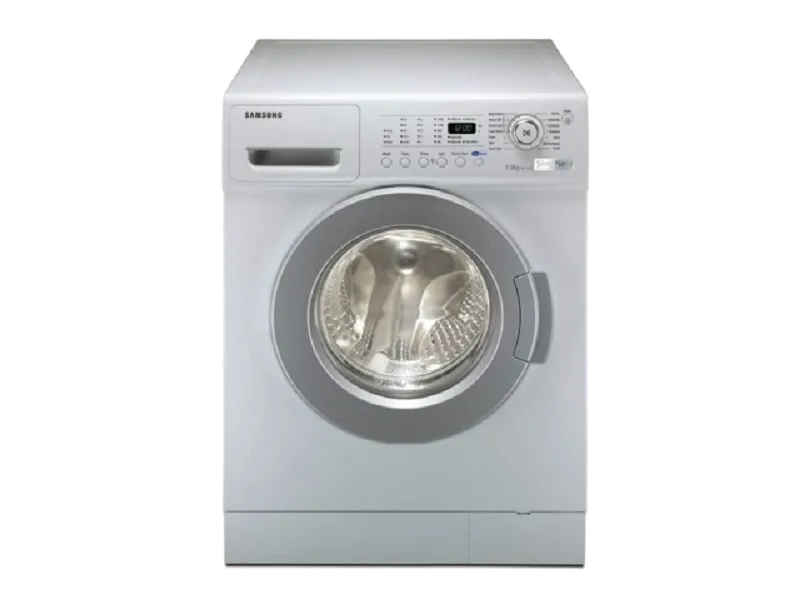 Замена верхнего противовеса Samsung WF6520S4V