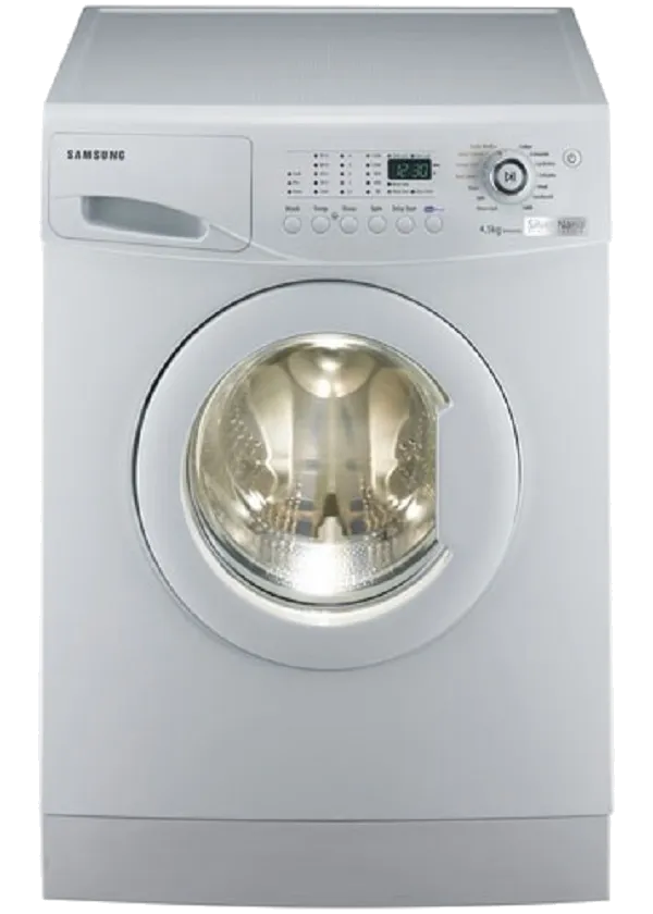 Замена верхнего противовеса Samsung WF6528N6W