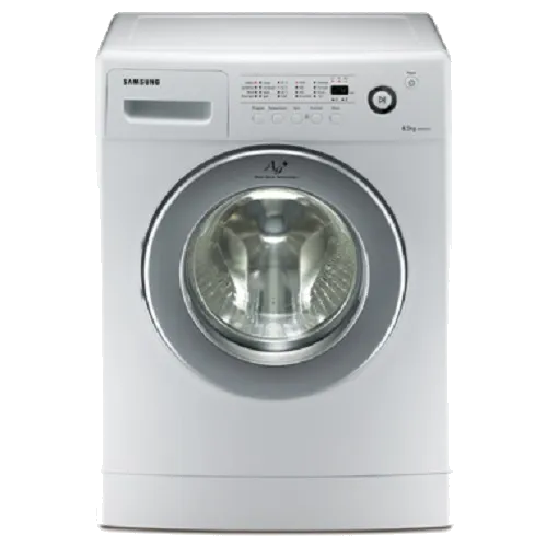 Замена верхнего противовеса Samsung WF7520SAV