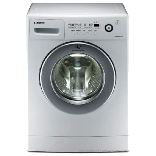 Замена верхнего противовеса Samsung WF7600SAV