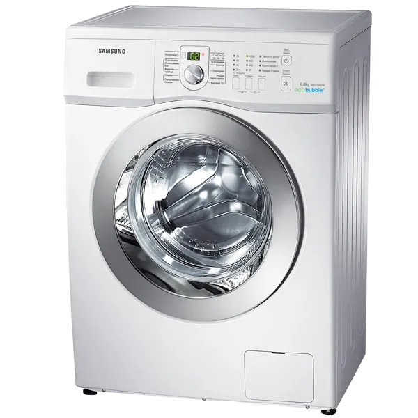 Замена верхнего противовеса Samsung WF6MF1R2W2W