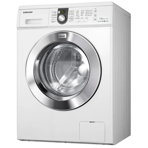 Замена верхнего противовеса Samsung WF1702WFVS