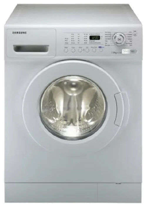 Замена верхнего противовеса Samsung WFR105NV