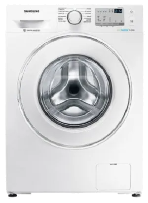 Замена верхнего противовеса Samsung WW60J4213JW