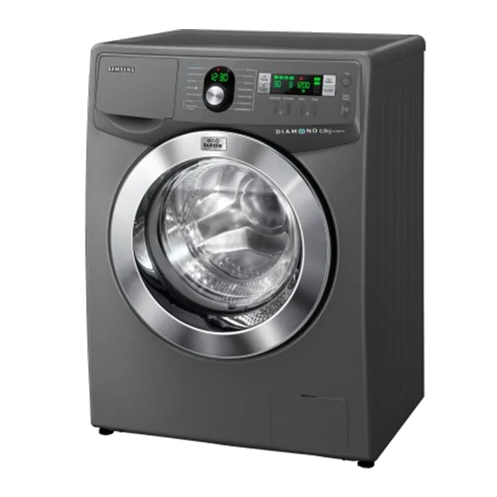 Замена верхнего противовеса Samsung WF1602YQY