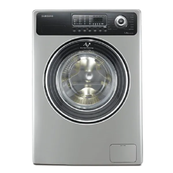 Замена верхнего противовеса Samsung WF7600S9C