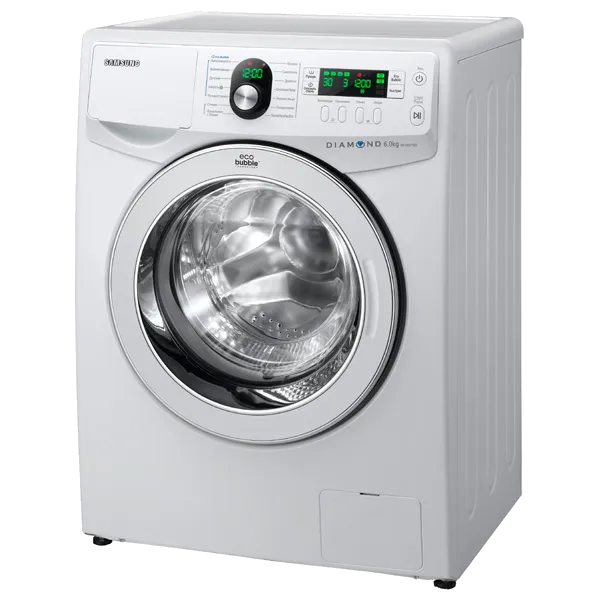Замена верхнего противовеса Samsung WF1602YQQ