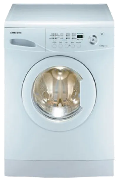 Замена верхнего противовеса Samsung WF7358N1W