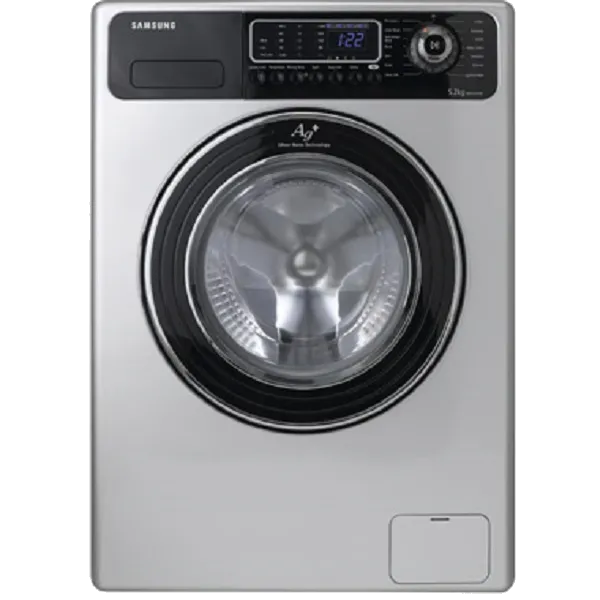 Замена верхнего противовеса Samsung WF6520S9R