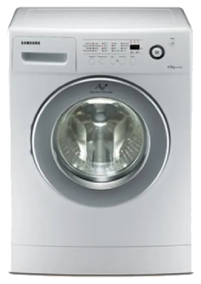 Замена верхнего противовеса Samsung WF7450NUW