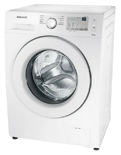 Замена верхнего противовеса Samsung WW80J3483KW