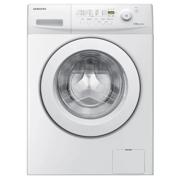 Замена верхнего противовеса Samsung WF0508SYV