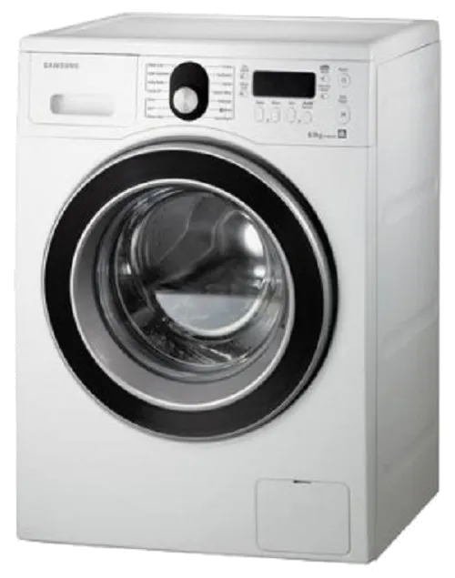 Замена верхнего противовеса Samsung WF8802FPG