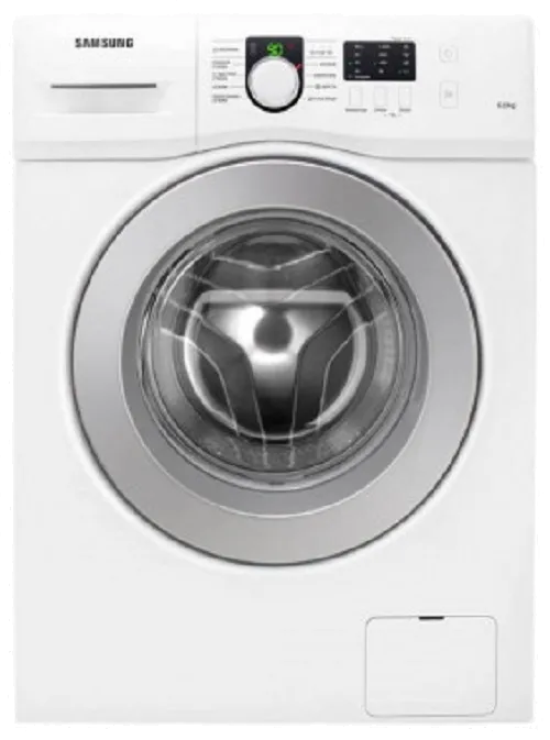 Замена верхнего противовеса Samsung WF60F1R1F2WD