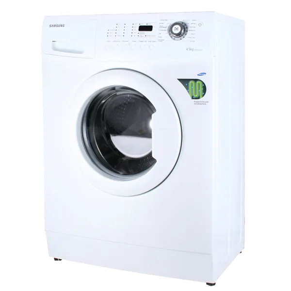 Замена верхнего противовеса Samsung WF6450S7W