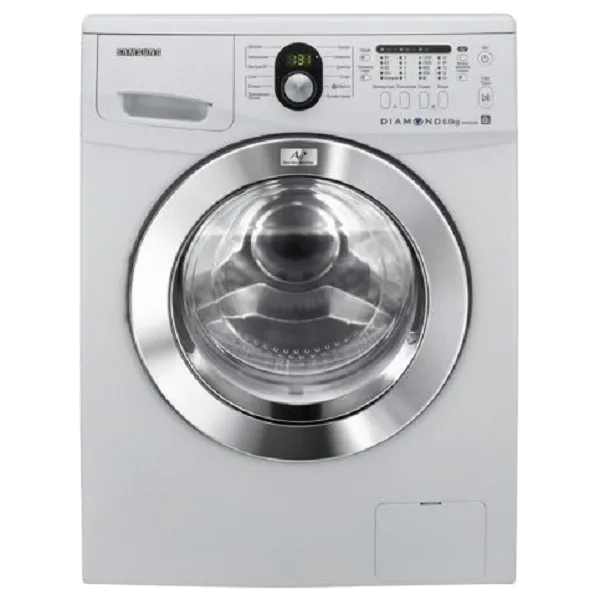 Замена верхнего противовеса Samsung WF0592SKR