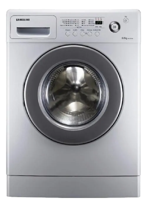 Замена верхнего противовеса Samsung WF7600NAW