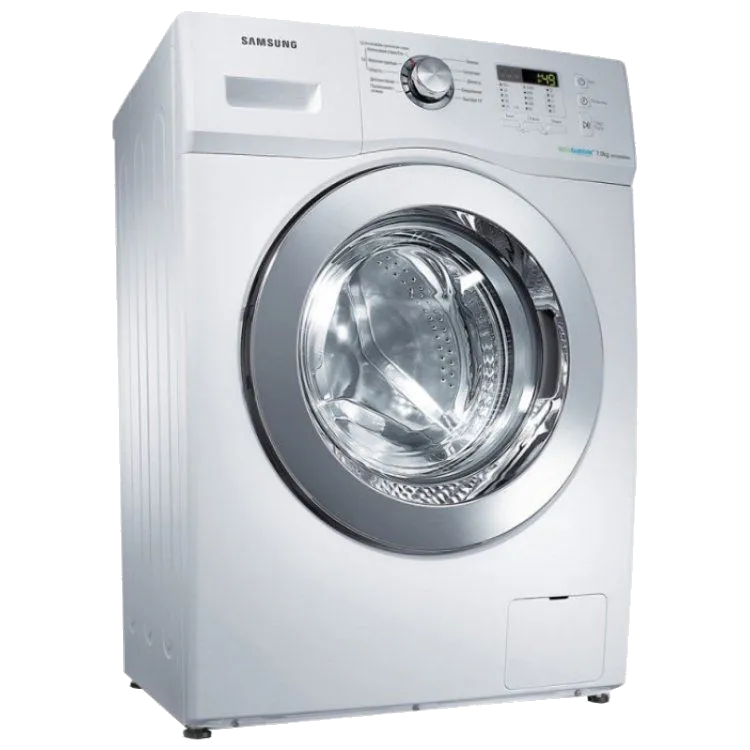 Замена верхнего противовеса Samsung WF702W0BDWQ