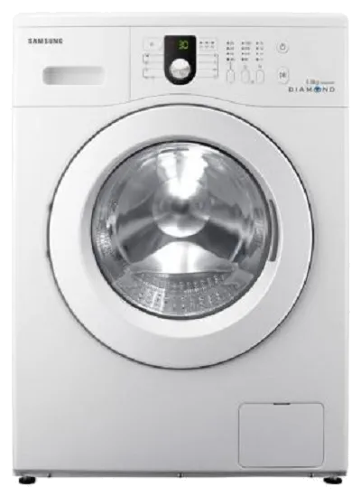 Замена верхнего противовеса Samsung WF8620NHW