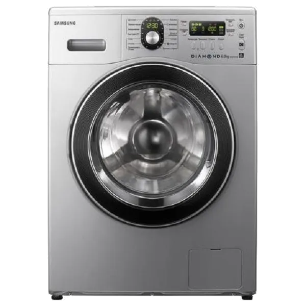 Замена верхнего противовеса Samsung WF8502FER