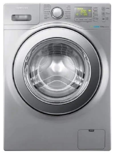 Замена верхнего противовеса Samsung WF1802WEUS
