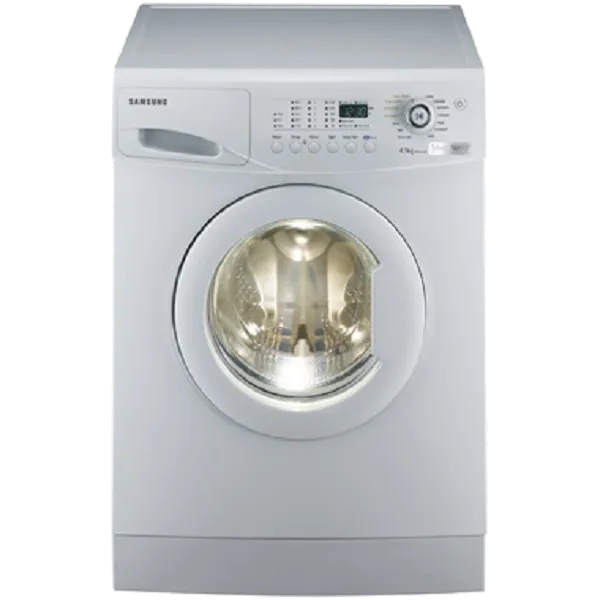 Замена верхнего противовеса Samsung WF7350S7V