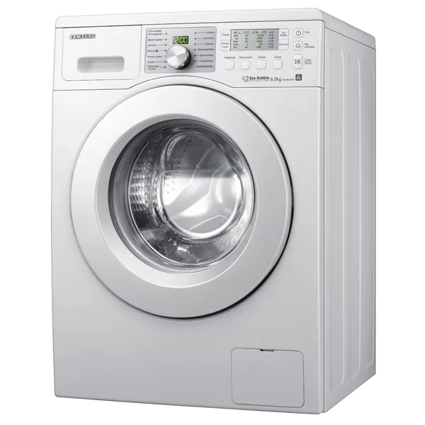 Замена верхнего противовеса Samsung WF0602WJW