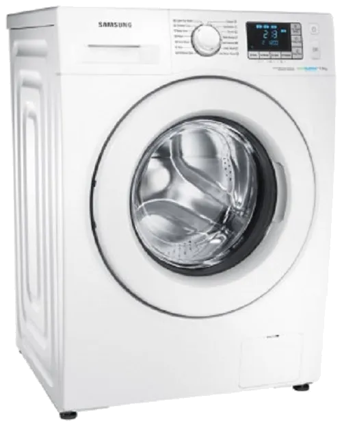 Замена верхнего противовеса Samsung WF70F5E3W2W