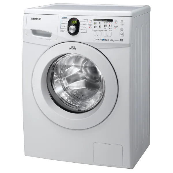 Замена верхнего противовеса Samsung WF1600WCV