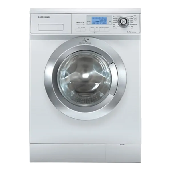 Замена верхнего противовеса Samsung WF7602S8C