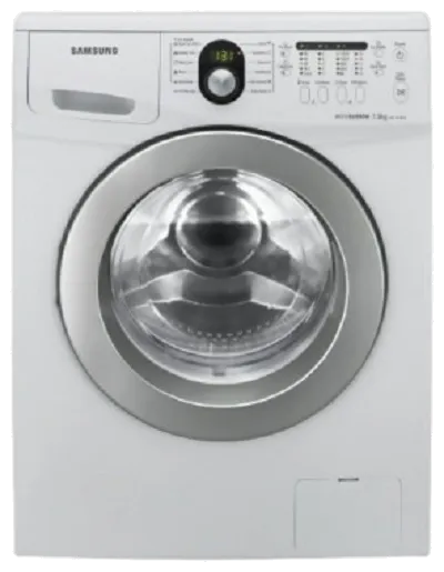 Замена верхнего противовеса Samsung WF1702W5V
