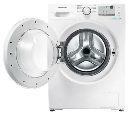 Замена верхнего противовеса Samsung WW60J3263LW