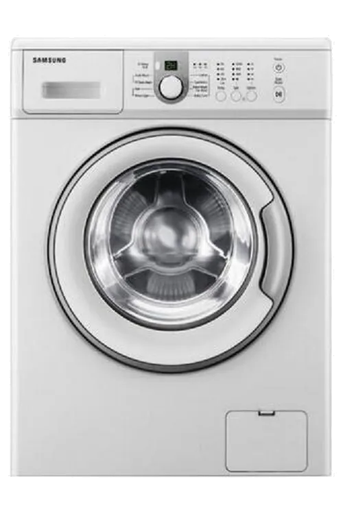 Замена верхнего противовеса Samsung WF0702NBF