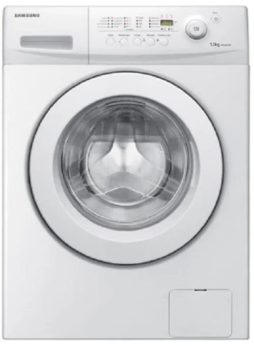 Замена верхнего противовеса Samsung WF0500NZW