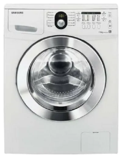Замена верхнего противовеса Samsung WF9702N5V