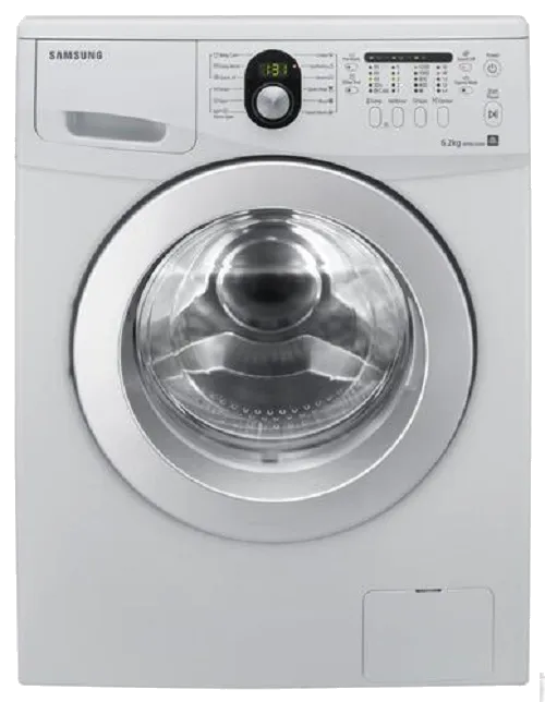 Замена верхнего противовеса Samsung WF9622N5W