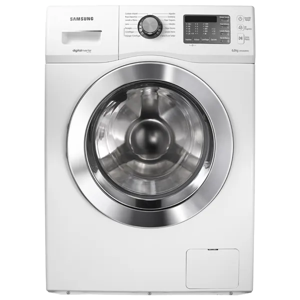 Замена верхнего противовеса Samsung WF602B2BKWQ