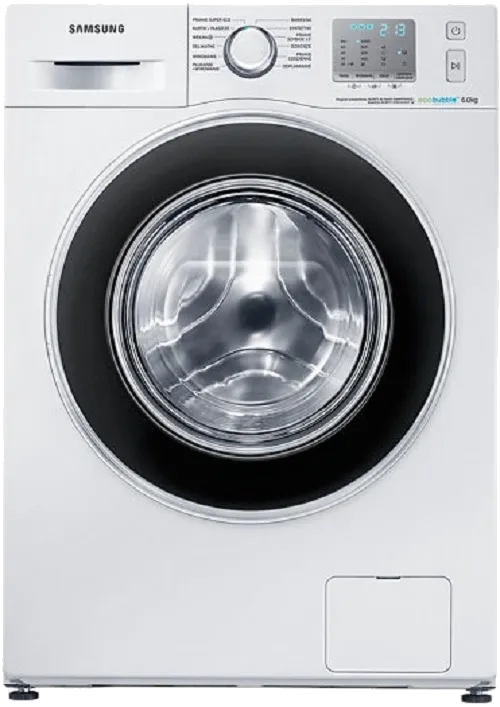 Замена верхнего противовеса Samsung WF60F4EEW0W