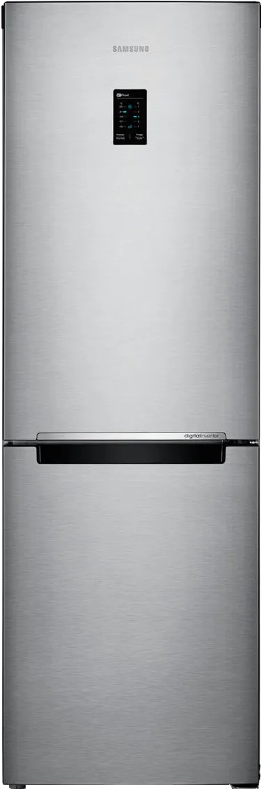 Замена таймера Samsung RB-29 FERNDSA