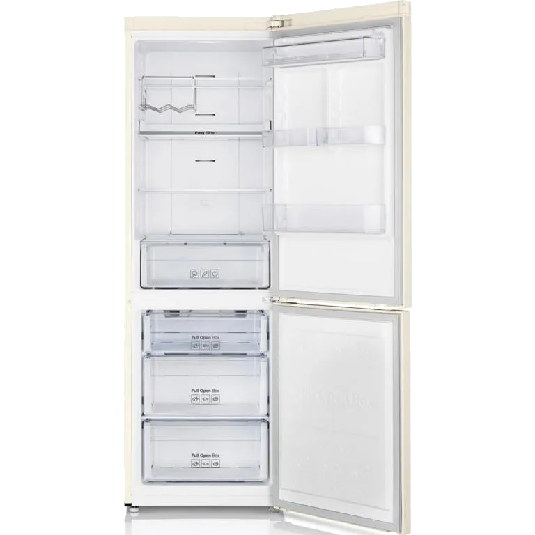 Замена таймера Samsung RB-29 FEJNDEF