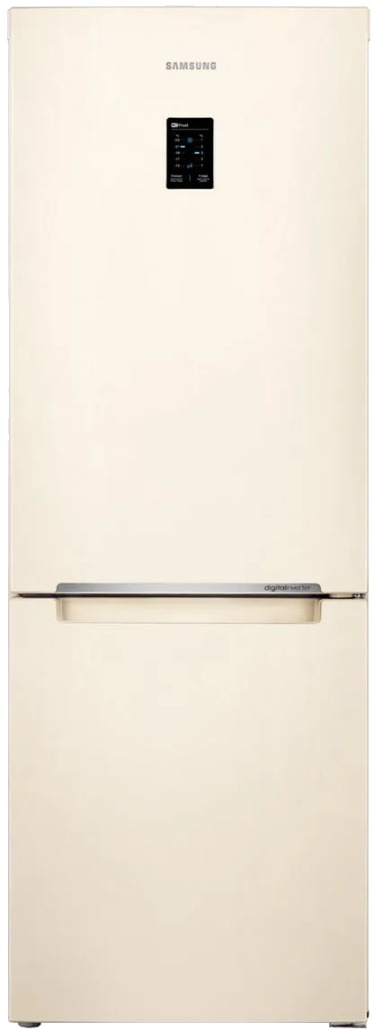 Замена таймера Samsung RB-32 FERNCEF