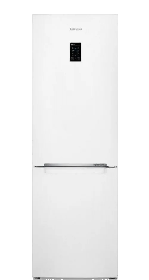 Замена таймера Samsung RB-32 FERNDWW