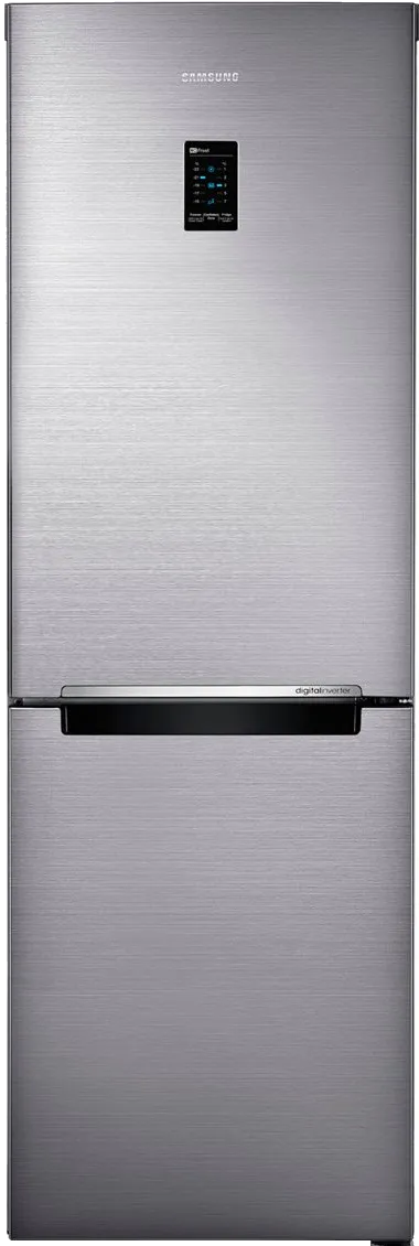Замена таймера Samsung RB-33 J3200SA