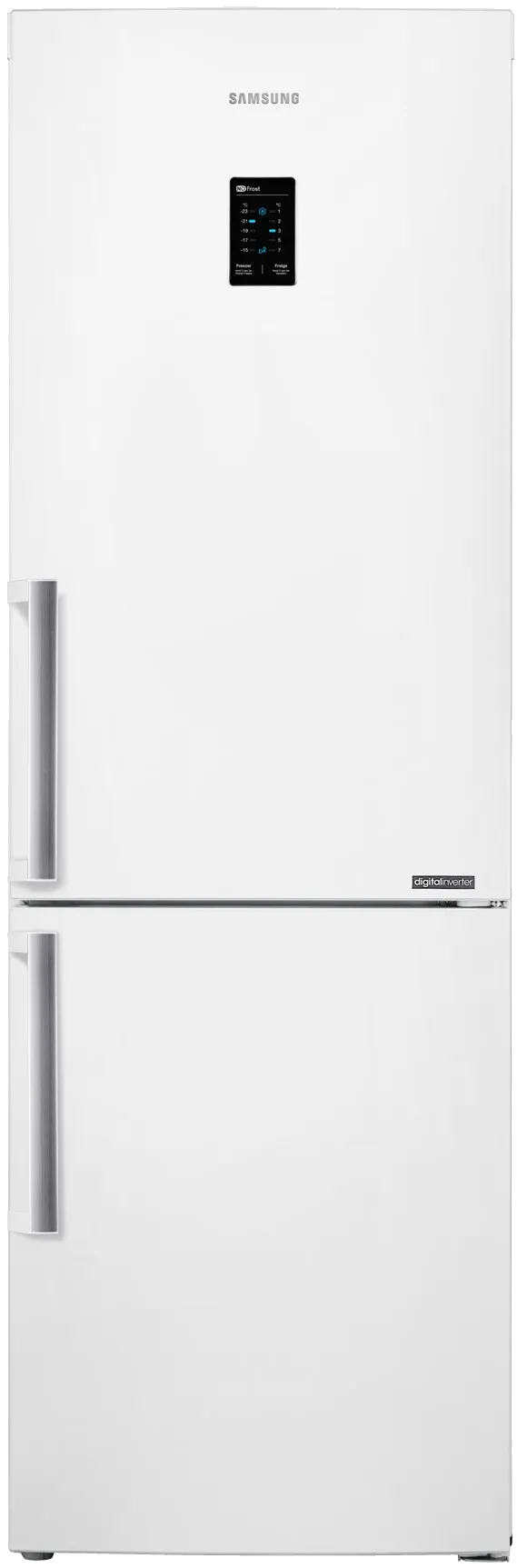 Замена таймера Samsung RB-33 J3320WW